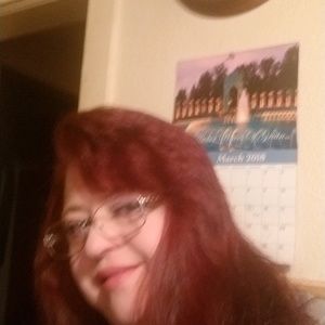 Meet your Posher, Margie